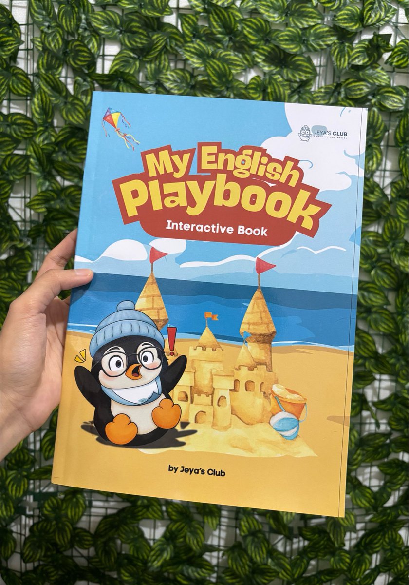 sourvive's tweet photo. Dear algorithm,

Pertemukan aku dengan akun-akun yang konsisten ngonten. Apalagi yang kontennya berhubungan dengan bahasa, karir, buku, pendidikan, dan daily life.

Sedikit tentangku, aku suka ngetweet hal-hal yang berhubungan dengan bahasa Inggris secara santai melalui materi, video, meme, dan short tweets juga.

Salam hangat,
Jeya