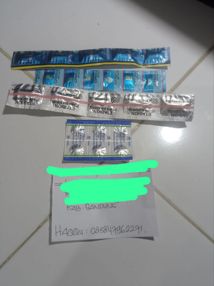 Haeschale123's tweet photo. Misoprostol

Obat penggugur kandungan, obat pelancar haid, obat telat datang bulan

Info konsultasi &amp; pemesanan : https://t.co/FGEKllE6pJ

- Testi Ribuan
- Privasi Aman
Cek Testi : https://t.co/6MW4OEz5Oa https://t.co/5ihGkDbI6J