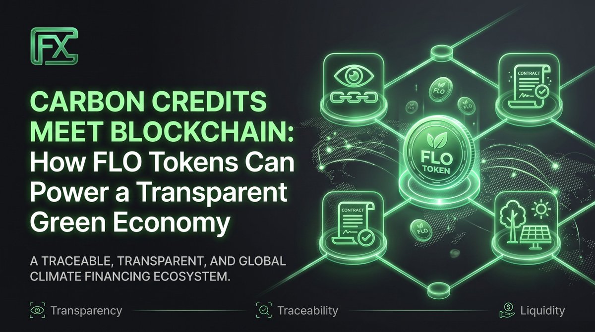 Florix Tech tweet media