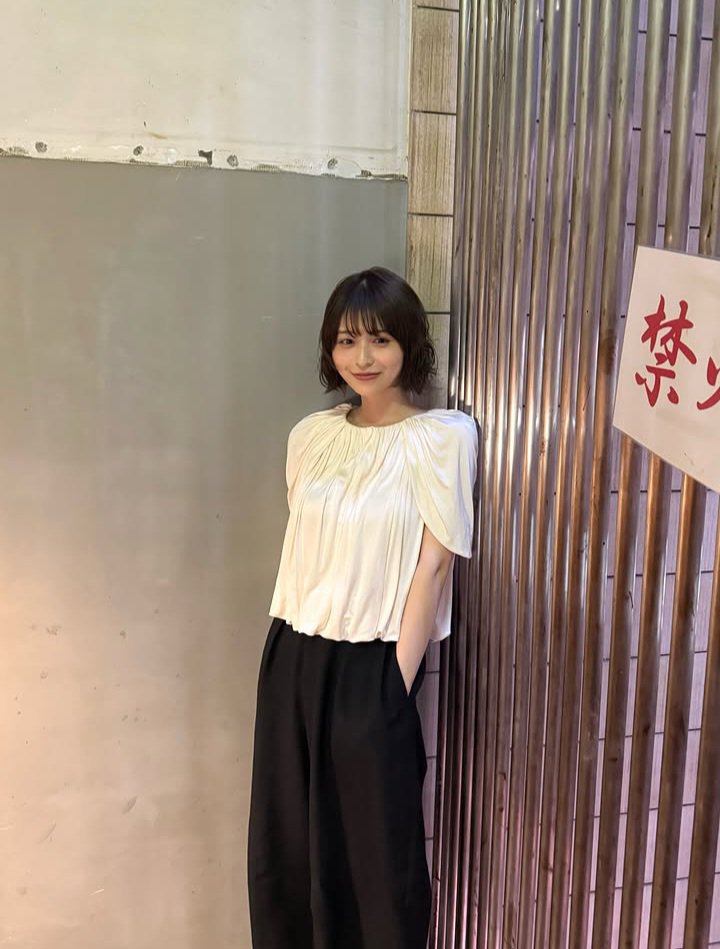 septeba's tweet photo. ねるちゃんのインスタ更新です🥰
#長濱ねる
#nerugram https://t.co/Nc20ErwhXW