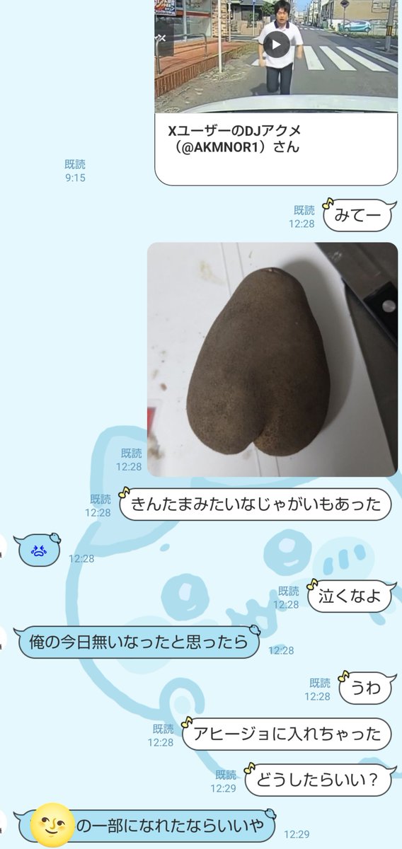 国産外国人 tweet media