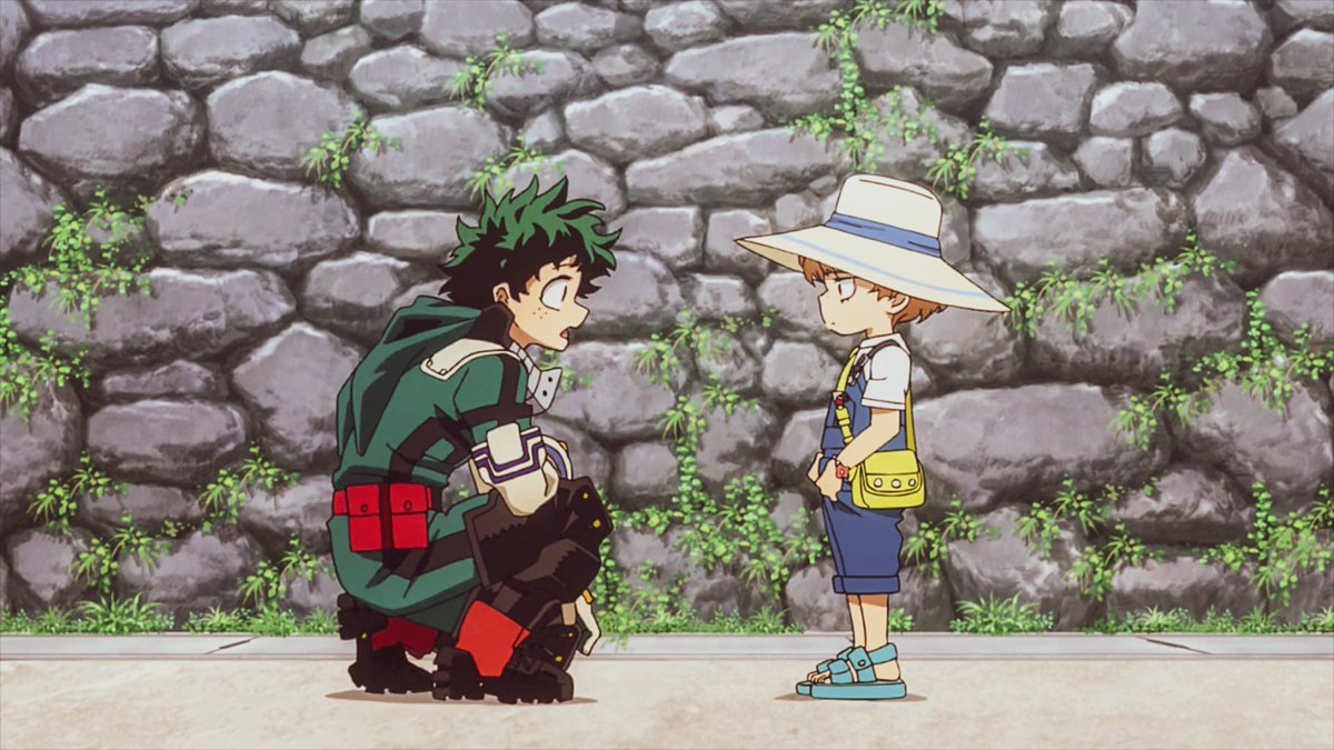 デク 、𝐒̲𝐄̲𝐍̲𝐒̲𝐄̲𝐈̲ ✦ tweet media