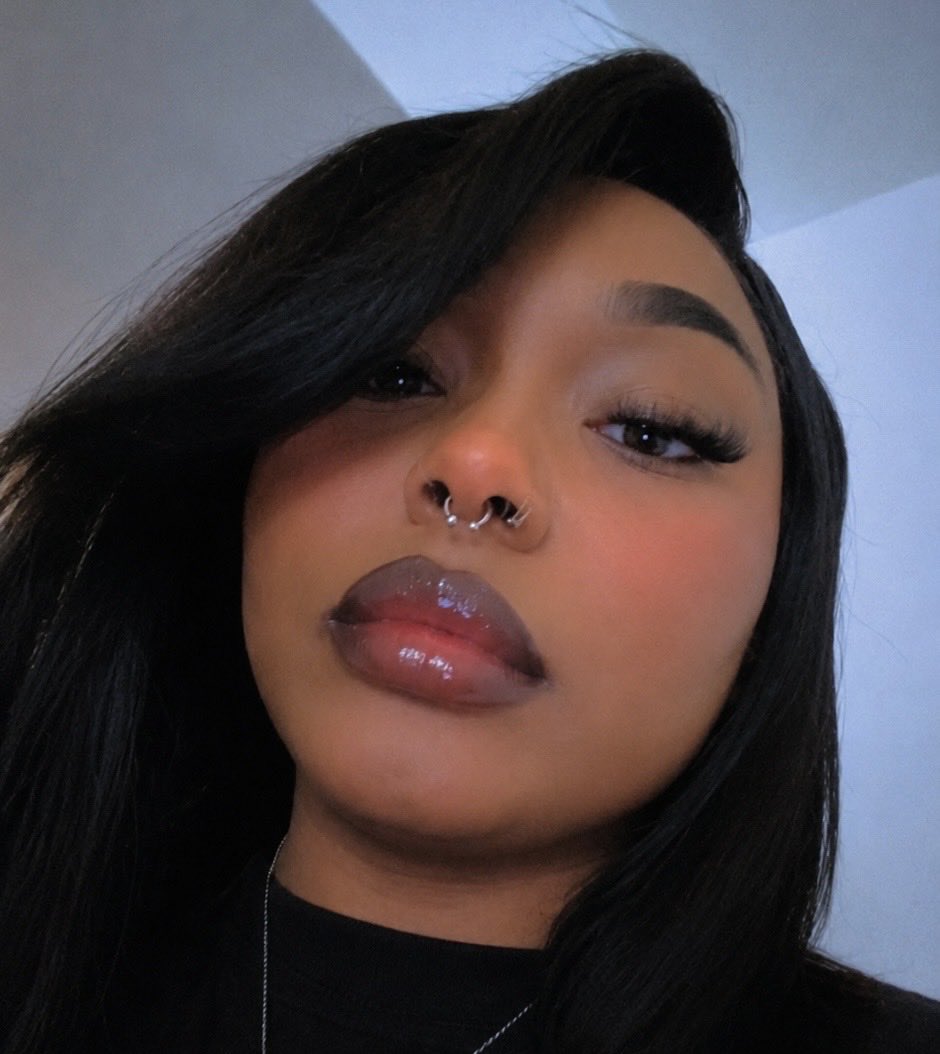wifepersona's tweet photo. i felt cute so why not post. https://t.co/o6KMwzkQcf