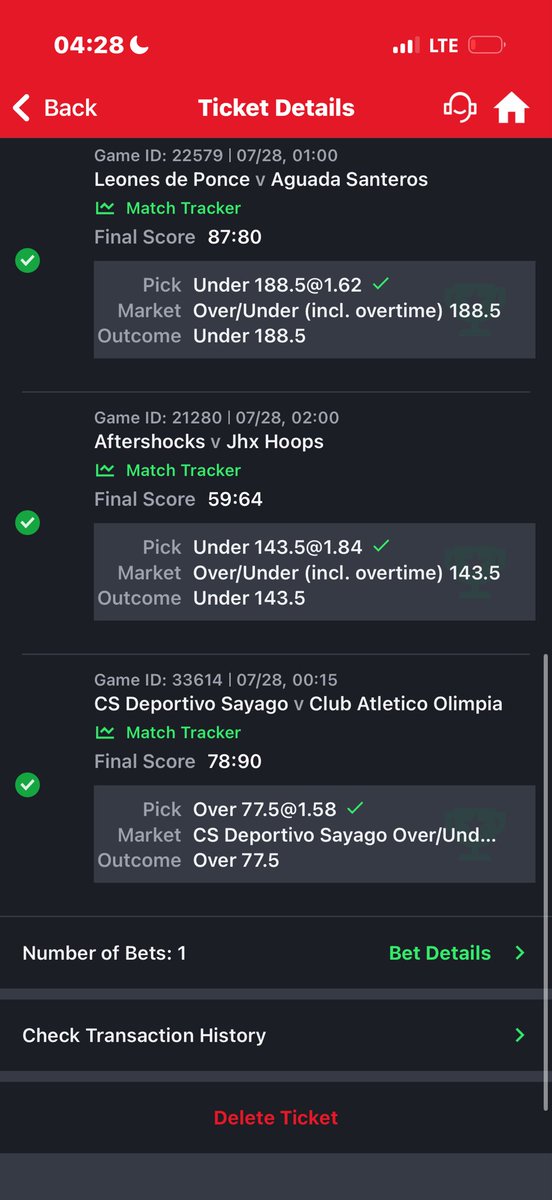 fado_fft's tweet photo. Ah under 164.5 on dot spoilt this game 😭 https://t.co/BXdez5XWLl