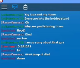 xvntia's tweet photo. Old Roblox Style were better than this slop.. https://t.co/PdO948LeYS