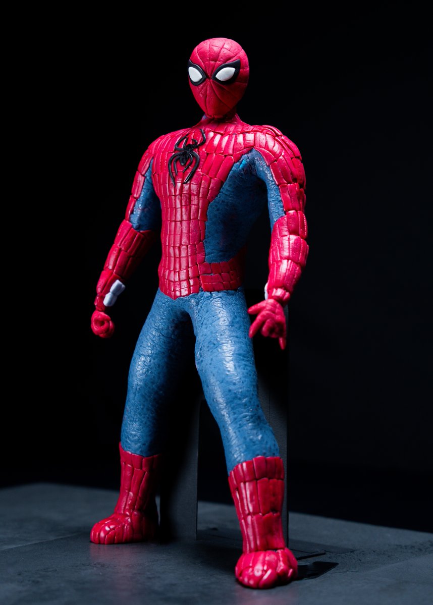 morinaga_angel's tweet photo. ハイチュウで作ったスパイダーマンアートは、ハイチュウ何個分？
クイズキャンペーン実施チュウ🎊
スパイダーマンがあなたのお家にやって来るチャンス✨

正解に近い方から抽選で5名様のお家に、
お菓子の詰め合わせを持ったスパイダーマンが訪問します！
〆切：8/14(金)まで
詳細は画像をタップ👇 https://t.co/1hWJtv0FHu