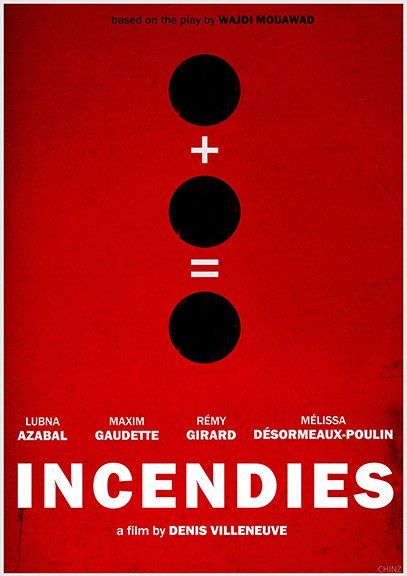 GSPThoughts's tweet photo. Hidden gem recommendation:

Incendies (2010)

Some films don't give you words, they give you a weight. Incendies is one of them. 

A mother's final wish sends her twins into a past she buried and a war she never spoke of. 

One of the finest mysteries I've watched.

Le silence d'une mère peut parfois dire plus qu'un cri. Sometimes a mother's silence says more than a scream ever could.

Have you seen it? Curious what stayed with you the most👇

#Incendies #DenisVilleneuve #FilmRecommendation #WorldCinema #ArthouseFilm #CinemaLovers #WarFilms #MysteryFilm #WajdiMouawad #CinémaFrançais #FilmFrancophone #SlowCinema