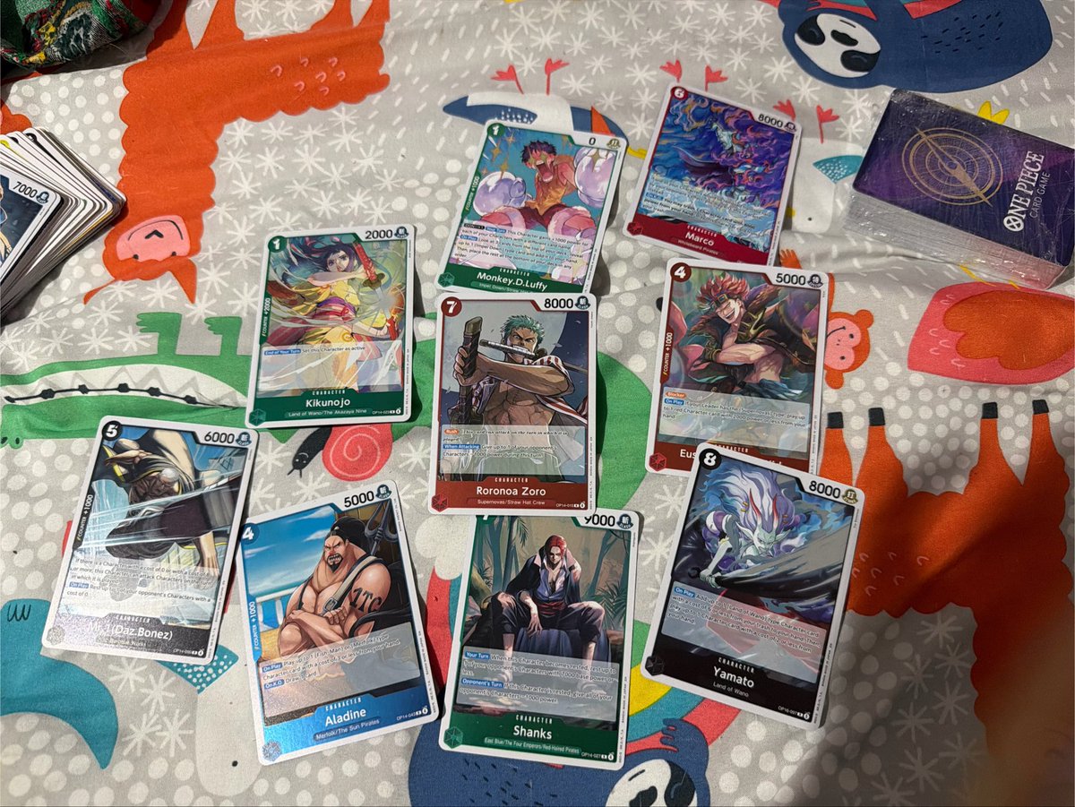 adotdamn's tweet photo. Hehehe cards 🫶 https://t.co/ShGpKyXpnB