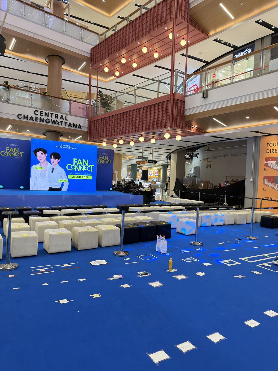 ที่นี่นิ้น ; tweet media