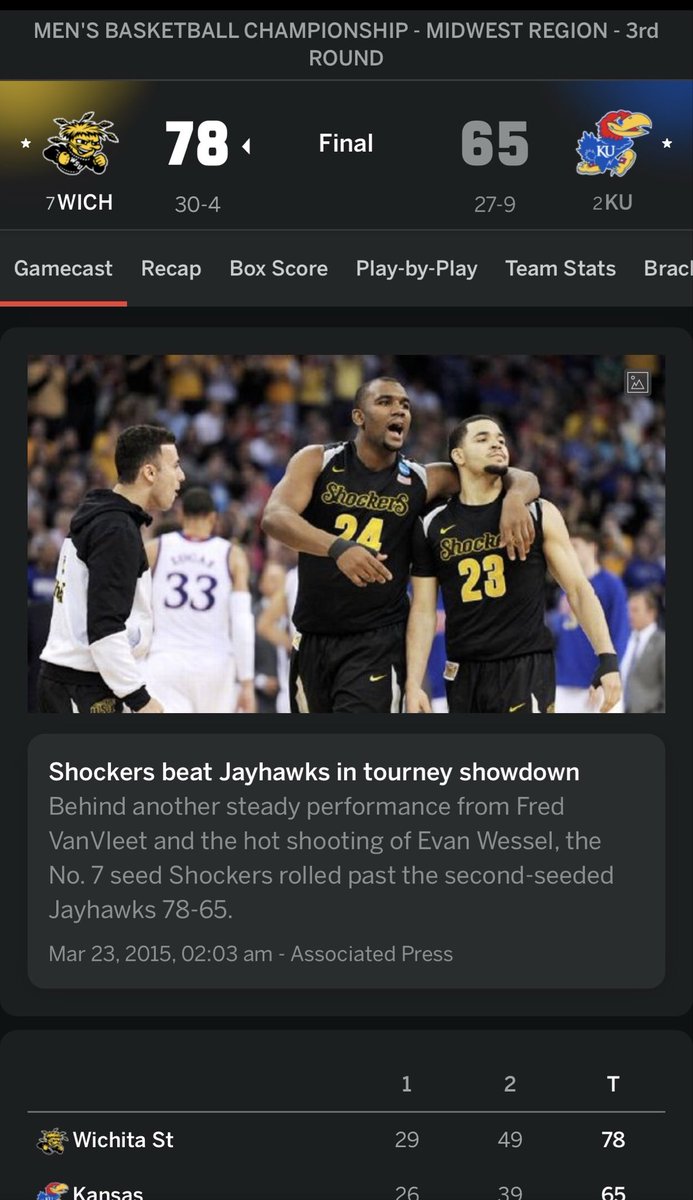 WuShockers's tweet photo. @RoyalsPlsWin https://t.co/jDuT0CNIZo