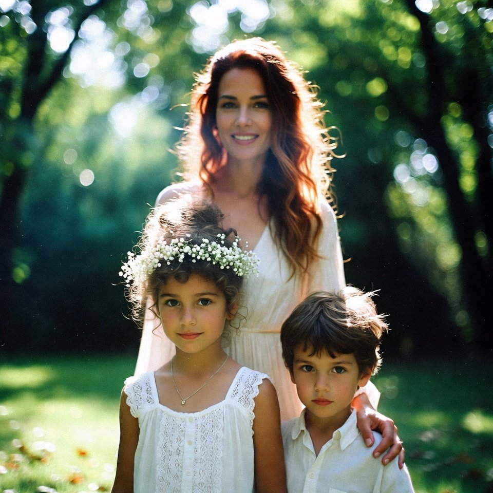 TradAdvocate's tweet photo. For 99.9% of women, having children and raising them well is the most valuable contribution to society that we can ever make.

Realistically, there's nothing you can contribute in the marketplace as a career woman that comes close to the value of a well-raised son or daughter. https://t.co/Y4A8YrZUk7