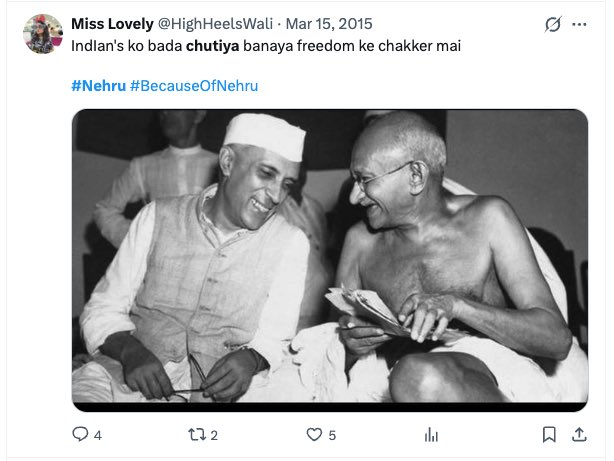 Sandip Dev tweet media