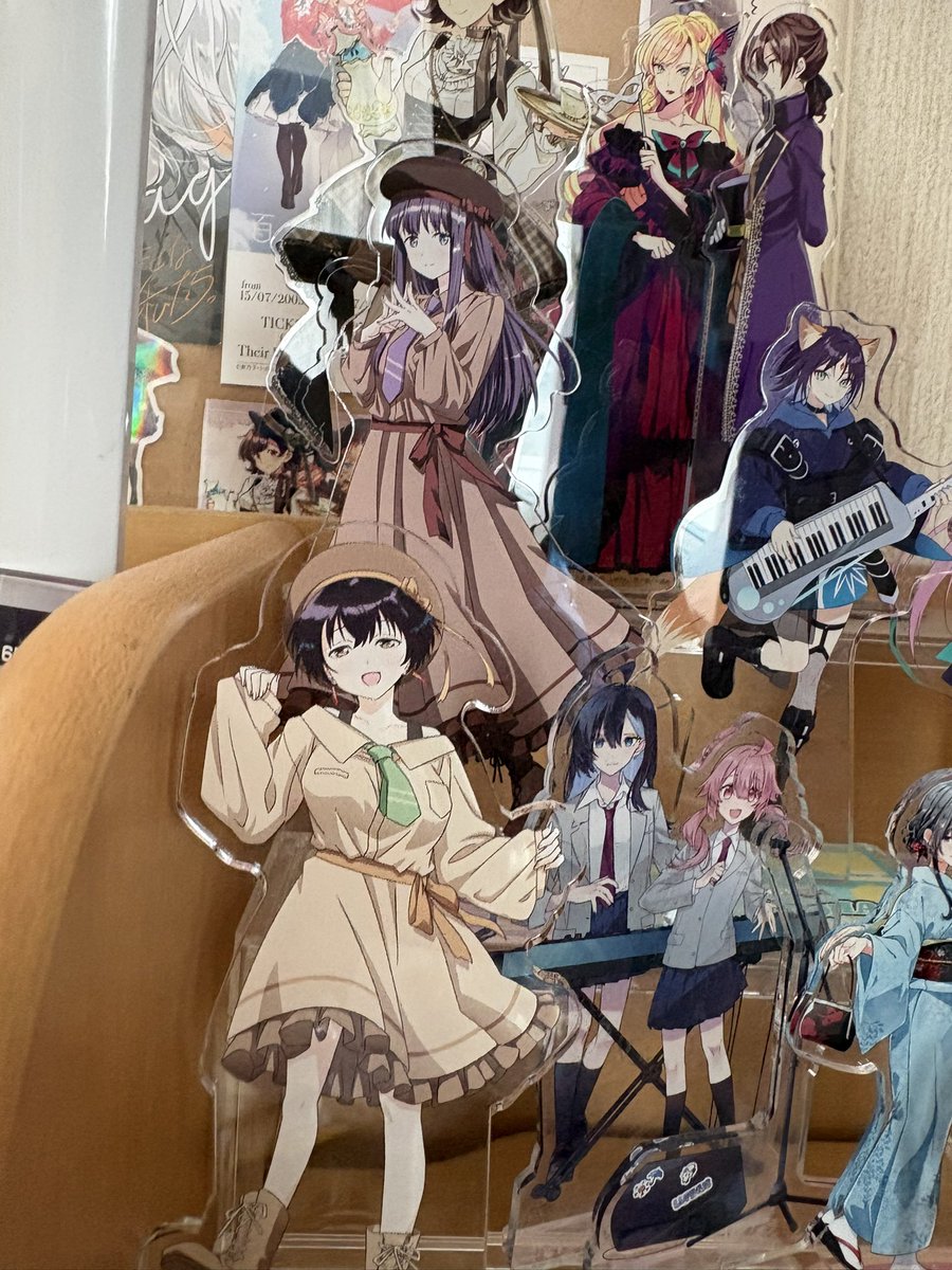 Mon770nanattic's tweet photo. 届いた！！まじでよすぎる！！ https://t.co/I73GbBOTpD