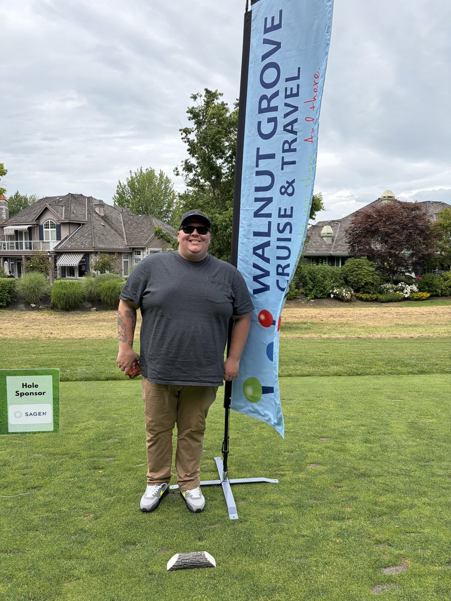Centreforchild's tweet photo. Thanks to our friends at @WlntGroveTravel for helping us make a difference for #specialkids today!!
@beemcreditunion https://t.co/Cxu6qGWRHw