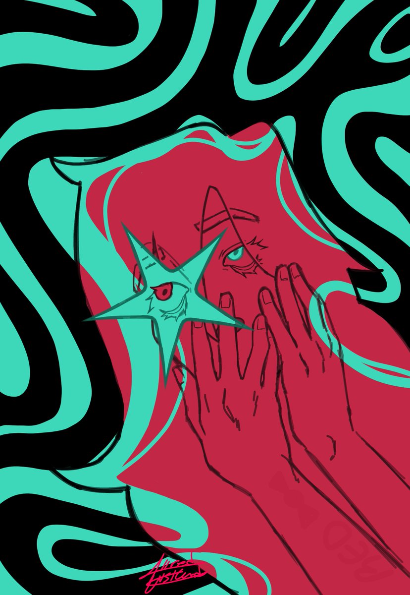 RedCandy10273's tweet photo. #digitalart #art https://t.co/uoSraAKP0x
