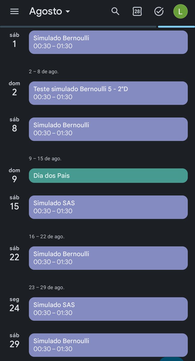 wtf_lc's tweet photo. agosto nem começou e já tá assim https://t.co/wUV5qRZ4XT