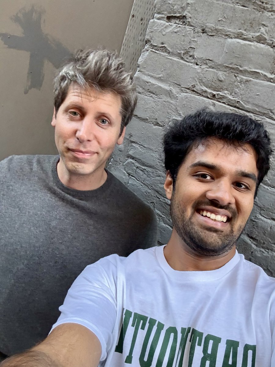 dsanghavi10's tweet photo. hi @sama 

can you let people know this is not GPT Image 2.0 generated? lol https://t.co/pmi1ErM0ET