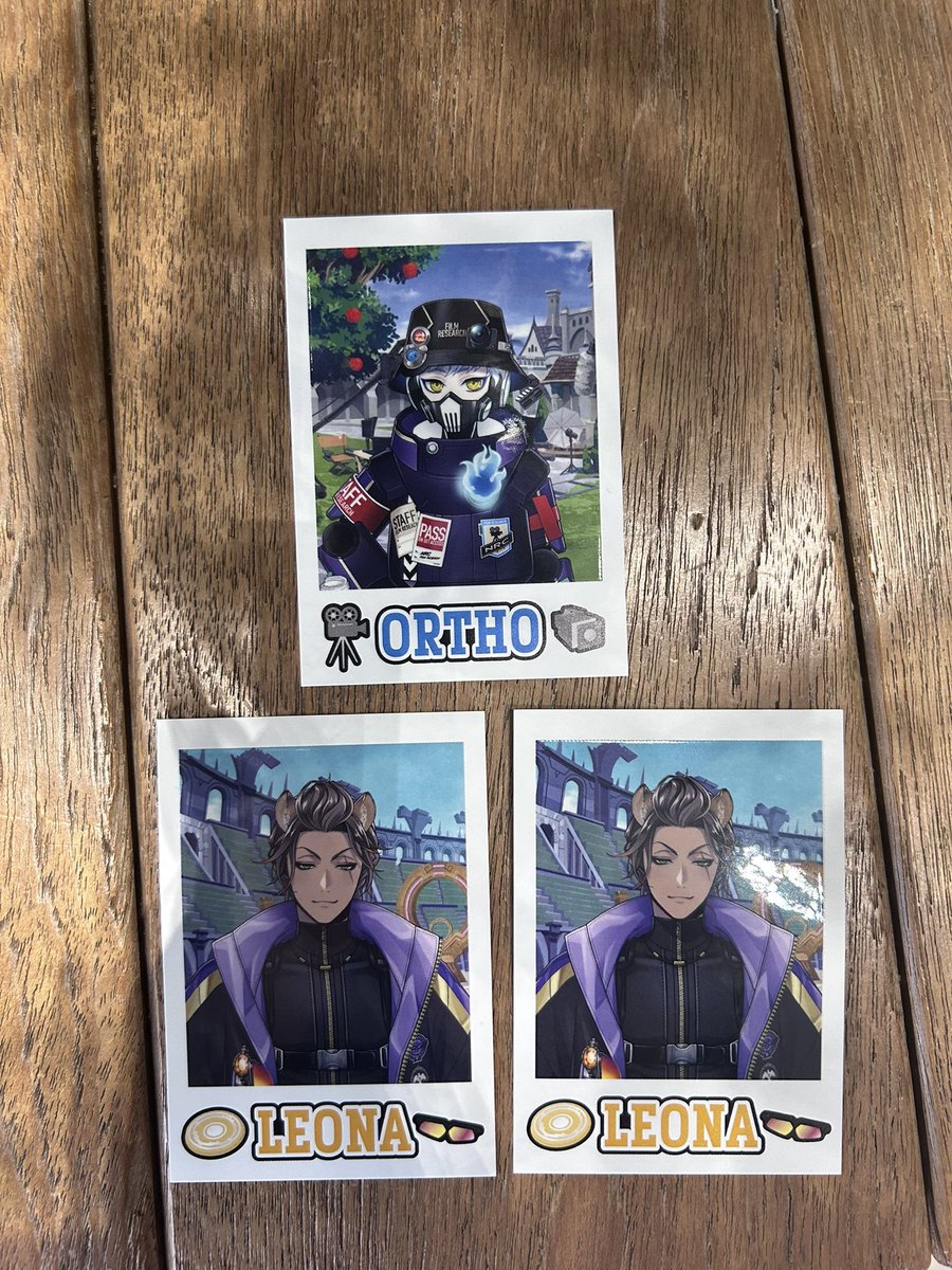 silver_kuns2's tweet photo. [交換] ツイステ クラブウェア カード

꒰ 求 ꒱シルバーorリリア

꒰ 譲 ꒱オルト、レオナ2

❤︎現地交換のみ（渋谷）
❤︎13時まで渋谷にいます https://t.co/Yrdh5IHOUd