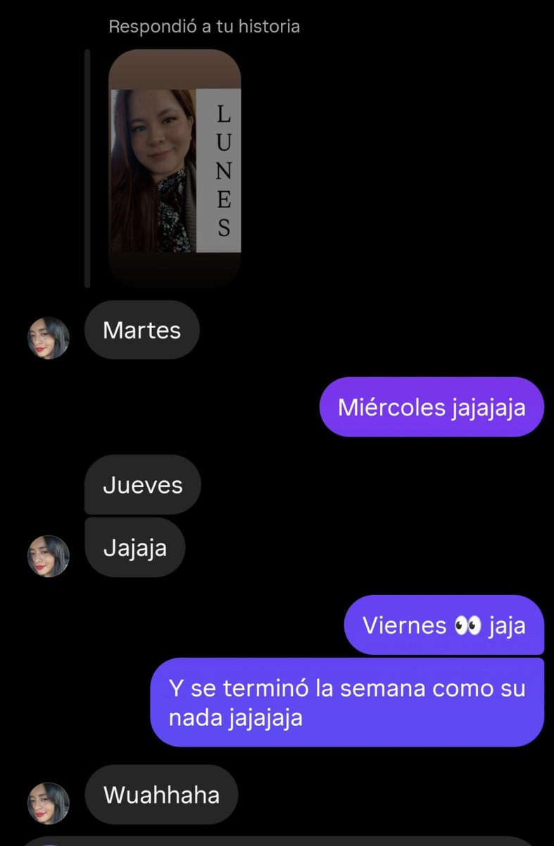 Marielitros's tweet photo. Yo que bonita me veo en mi foto.

Los mensajes que me llegan jaja https://t.co/ostAhxlqy0