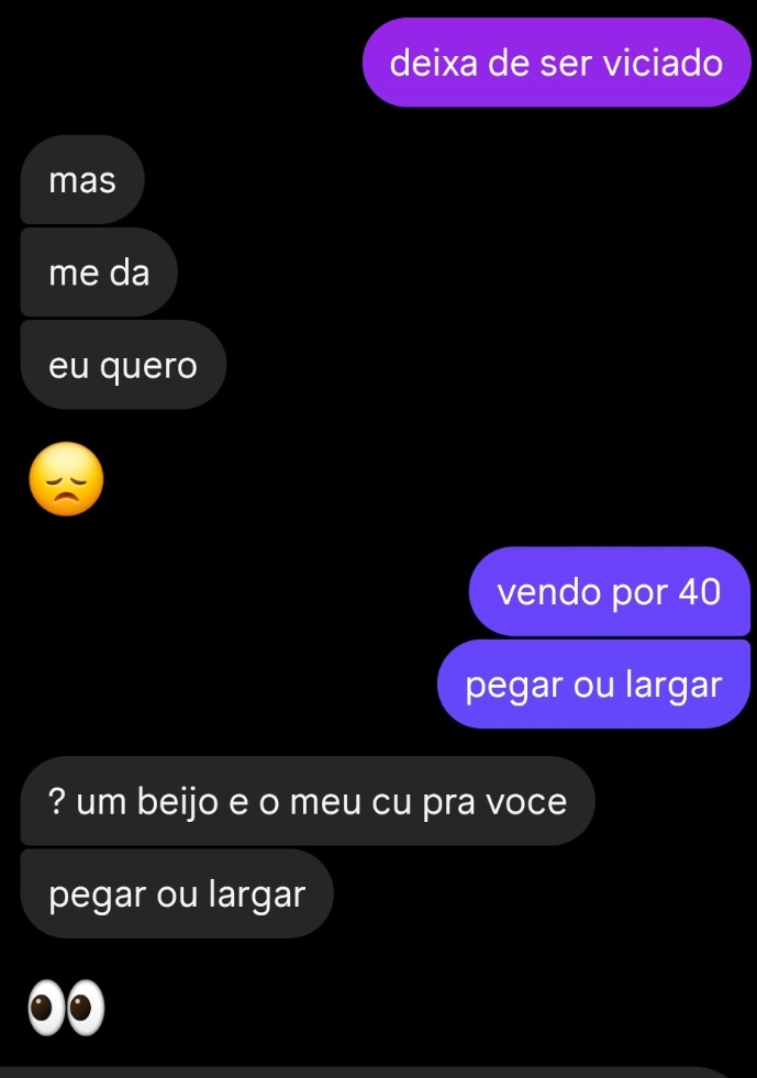easofiadaputa's tweet photo. CARA KKKKKKKKKK NAO É POSSÍVEL https://t.co/ftbrfdkRlk