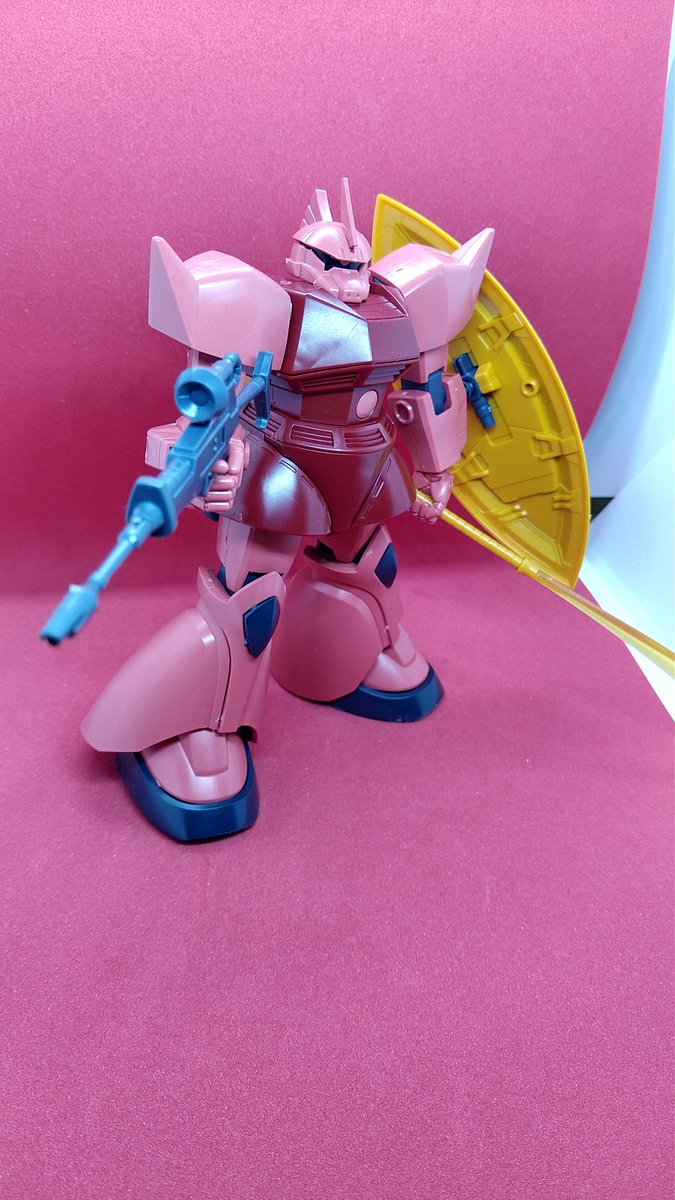 speedryu86's tweet photo. #集まれゲルググの森 https://t.co/0VFY4poBMb