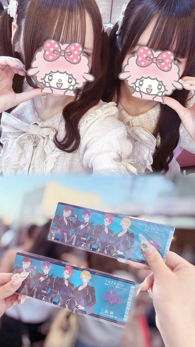 Snnya1O3's tweet photo. 7♡26 https://t.co/zQ4UJDEQa4
