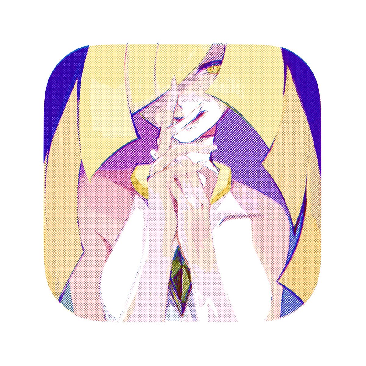 mochi_mochi_nui's tweet photo. 最近のマイブーム  リソグラフ加工 https://t.co/P4uQkXUmmj