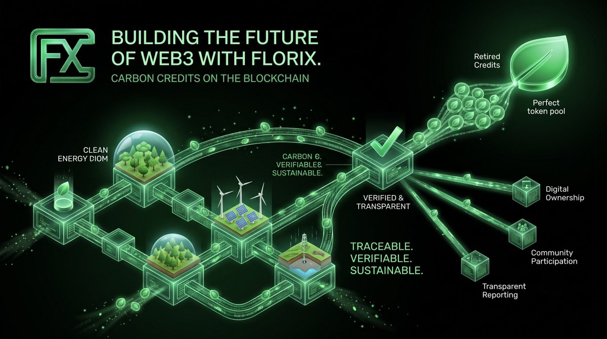 Florix Tech tweet media