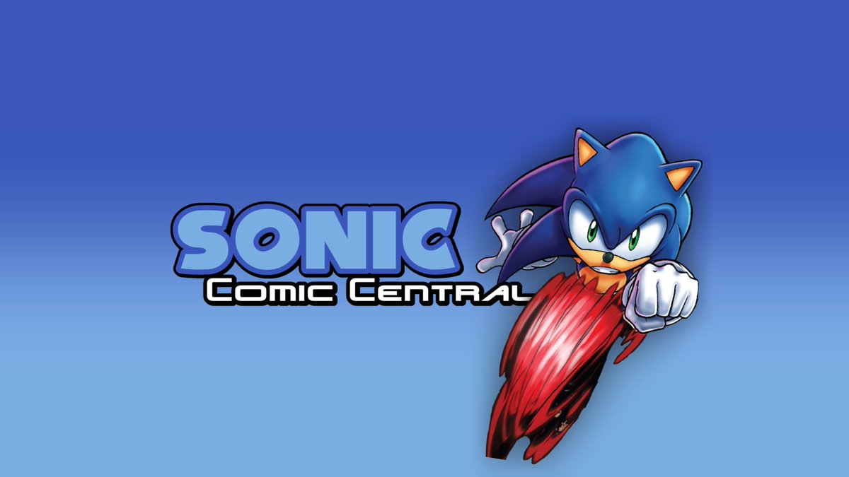 SonicComicCntrl's tweet photo. Hey hey hey everybo-day! There's a little over a week left for the auditions! Be sure to get your stuff in soon to be considered for a part! https://t.co/dwpvStSrPN
