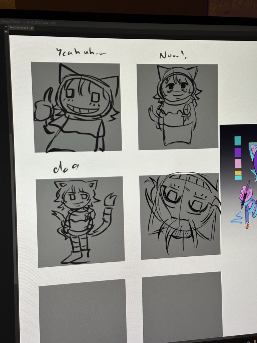 Rei tweet media