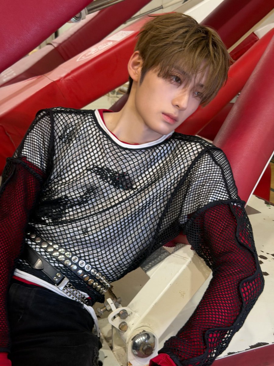 1ouex_'s tweet photo. 260728 알디원 인스타 #상현 

 Morning: Cool. https://t.co/uWXohnV94R