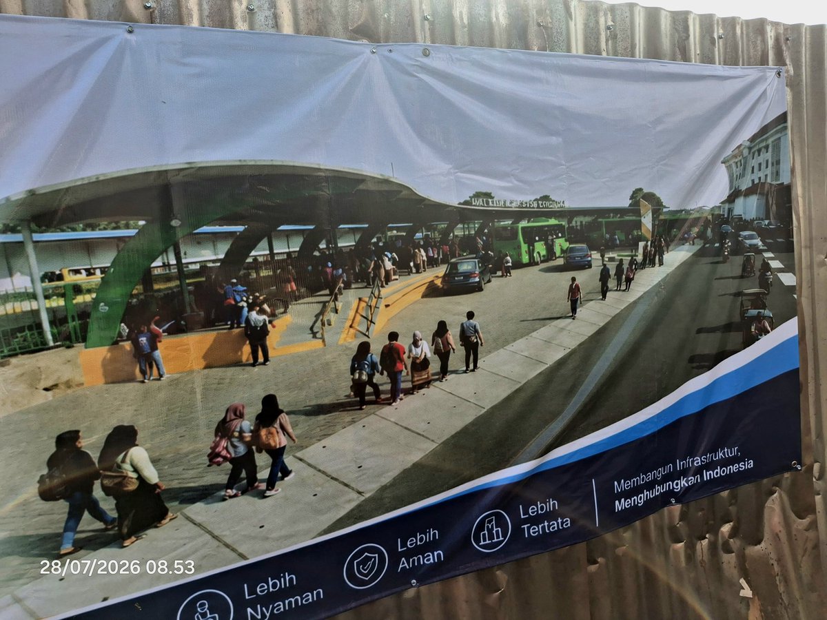 TfYogyakarta's tweet photo. Owww jadi begini, gimana alur lalinnya ya kalau udah jadi? 🤔 https://t.co/Xtc7z0s9qb
