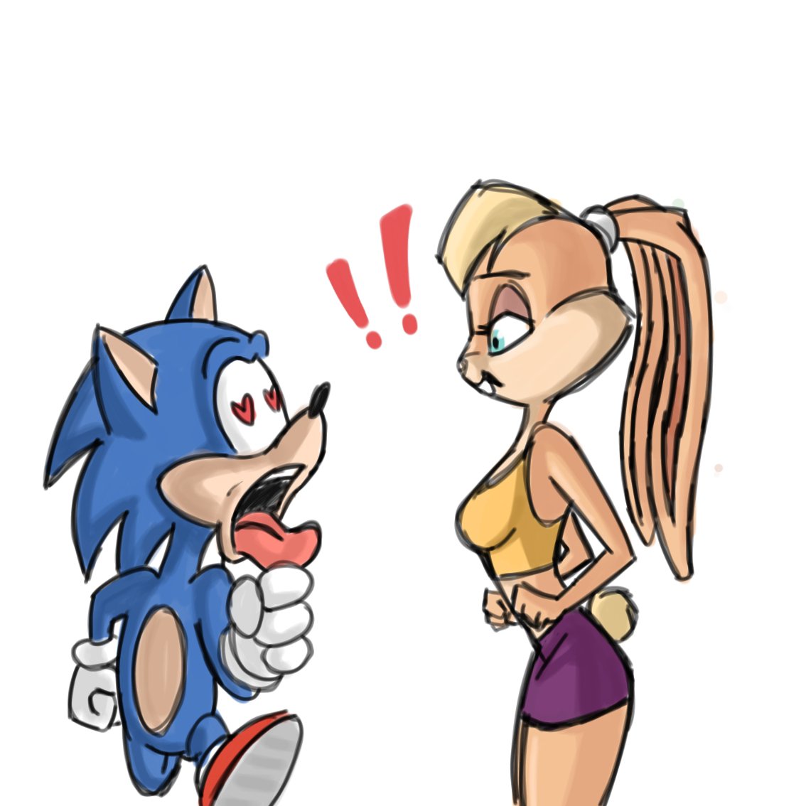 ZentyPrime34's tweet photo. We understand you little hedgehog https://t.co/hh8kZTxS4a