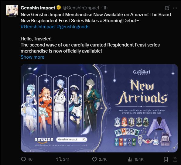 an tweet media