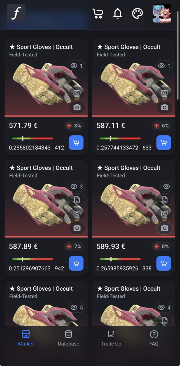 CaesarDKK's tweet photo. @anomalyskins Games cooked ngl. Lmao https://t.co/U6UT6wMmOg