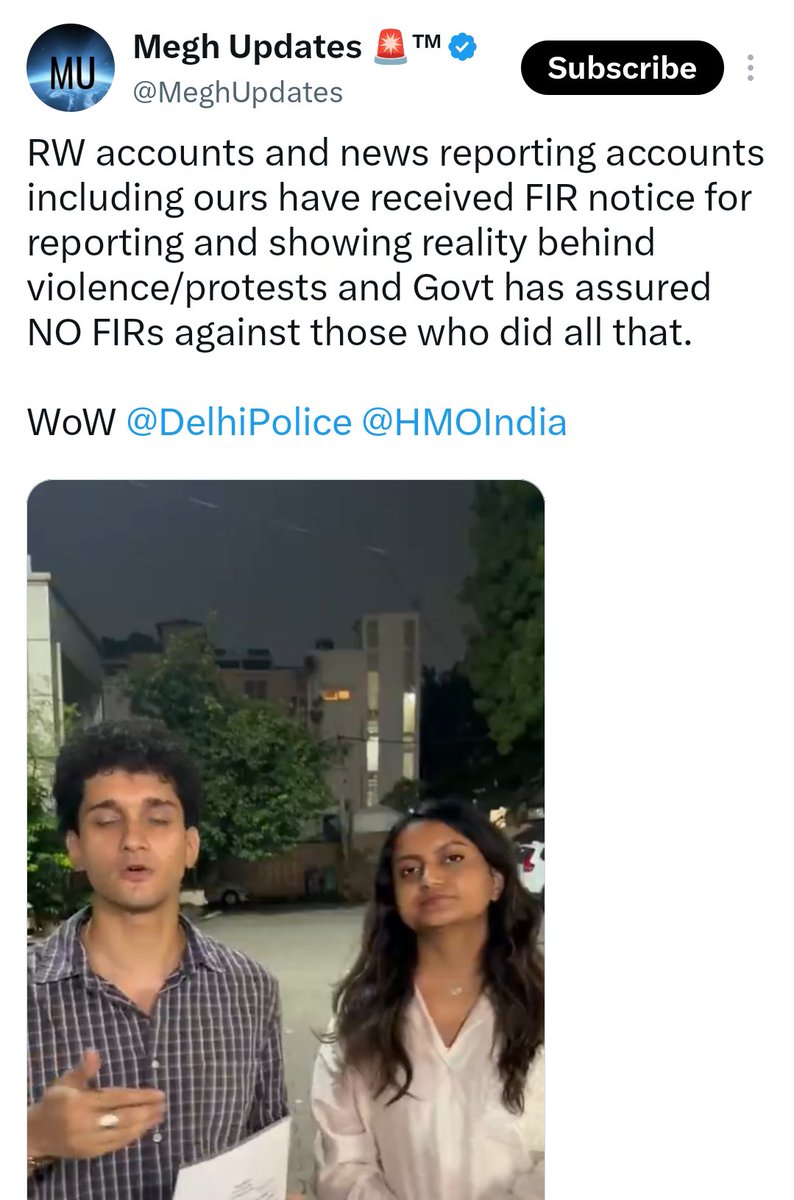 ig_adityya's tweet photo. @rishibagree Haa aur Govt. Ne ji hujuri krke Maan bhi liya nhi ??
Literi unke  ishare pe naach rhi Govt. , https://t.co/4uYd7Cz6nf
