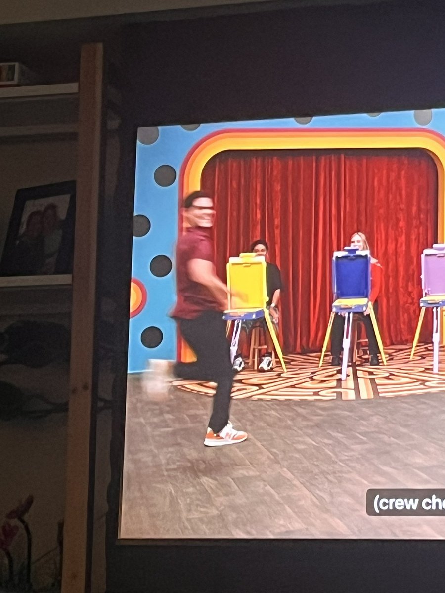 madihawes's tweet photo. Amazing pause of @caldy that feels really accurate to him as a human https://t.co/Cx2IEE10AZ