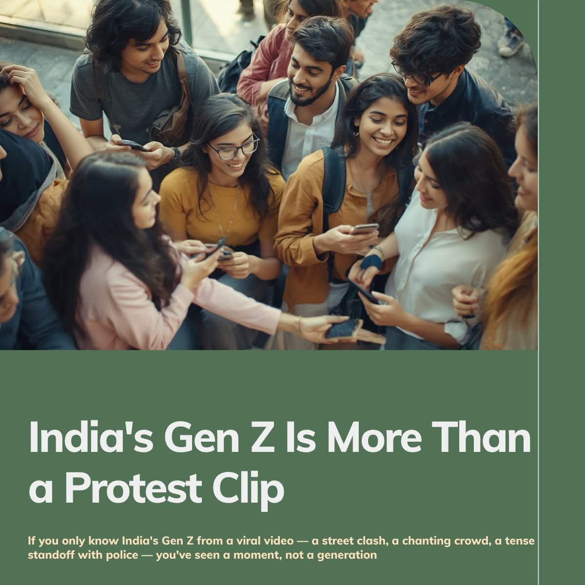 rimibhat2012's tweet photo. #India #Genz https://t.co/s3gGMCF7tq
@narendramodi @dpradhanbjp @CJP_for_India https://t.co/RMrPaZzIZH