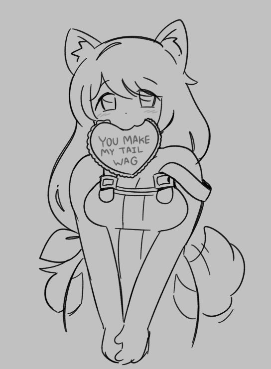 moontrickery's tweet photo. unsure about finishing this one https://t.co/ACIHD3TjIF
