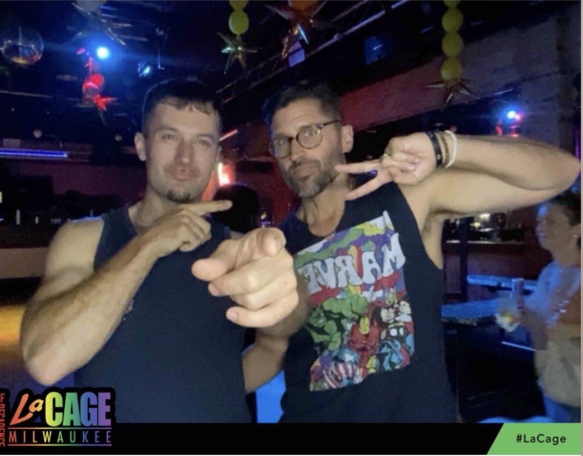 ZadDaddy78's tweet photo. The weekend was lit 🎉🌸💋🥳 https://t.co/CkwEyboewE