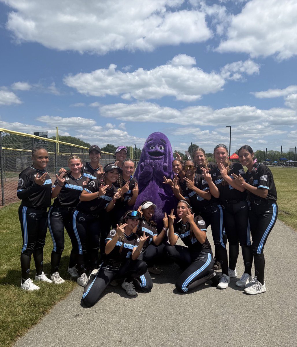 KendalMonreal's tweet photo. This season may be over, but I’m so thankful for the memories, my teammates, and especially my coaches. I couldn’t have asked for a better team to compete alongside, and I’m proud of everything we accomplished together, including making it to the Elite 8 at the AFCS. It was a great season. 

Thank you to all the college coaches who took the time to watch us play this season.

Here are my Summer 2026 stats:

AVG: .403
PA: 88
OBP: .459
OPS:  .900
RBIs: 6
Runs: 30
Stolen Bases: 18 

@BombersKennedy @coach_L0pez @KristiMalpass @16UAcademy @thealliancefp @ExtraInningSB @D1Softball @PrepSoftball