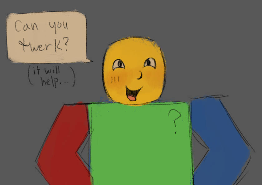 Cowboy | COMMS OPEN tweet media