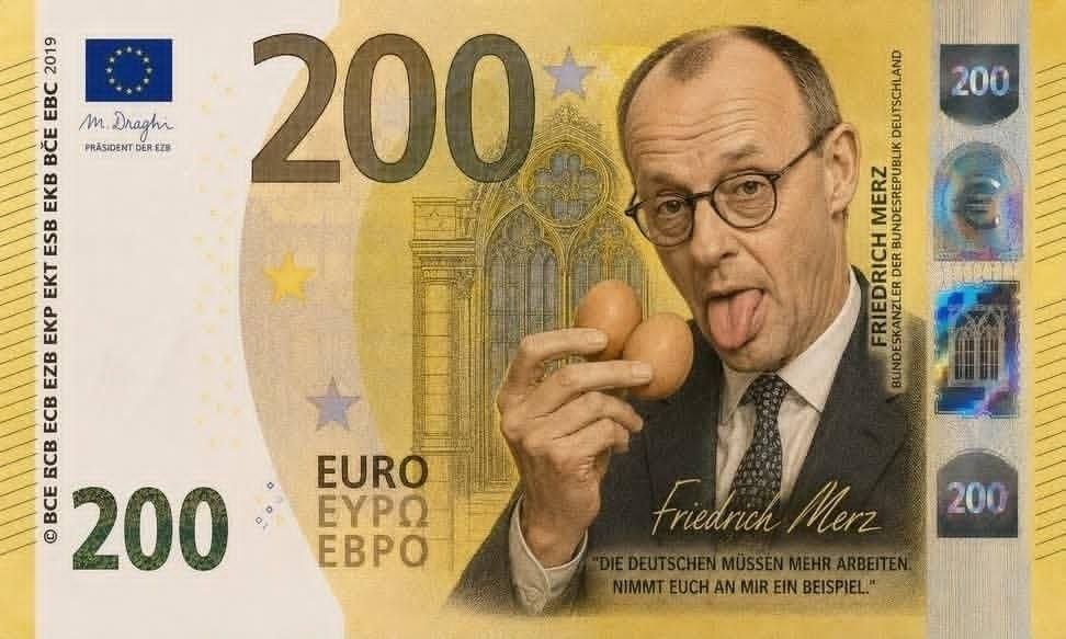 OlafWerner23's tweet photo. @ASN86546890 @_FriedrichMerz https://t.co/sHd9brJBCF