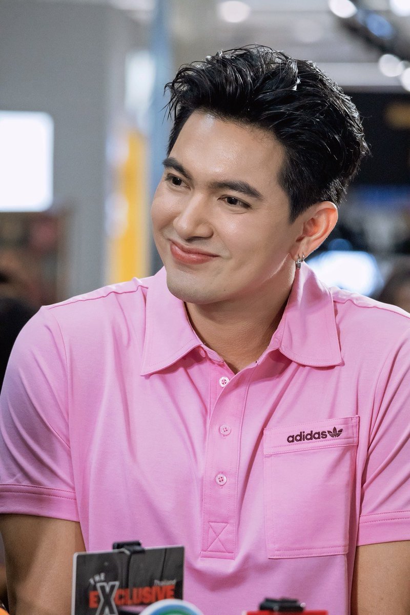 Noowaan6's tweet photo. คิดถึงคนยิ้มหวานจังเล๊ย  🩷🩷
#เข้มหัสวีร์ https://t.co/OIbaY9LLtH