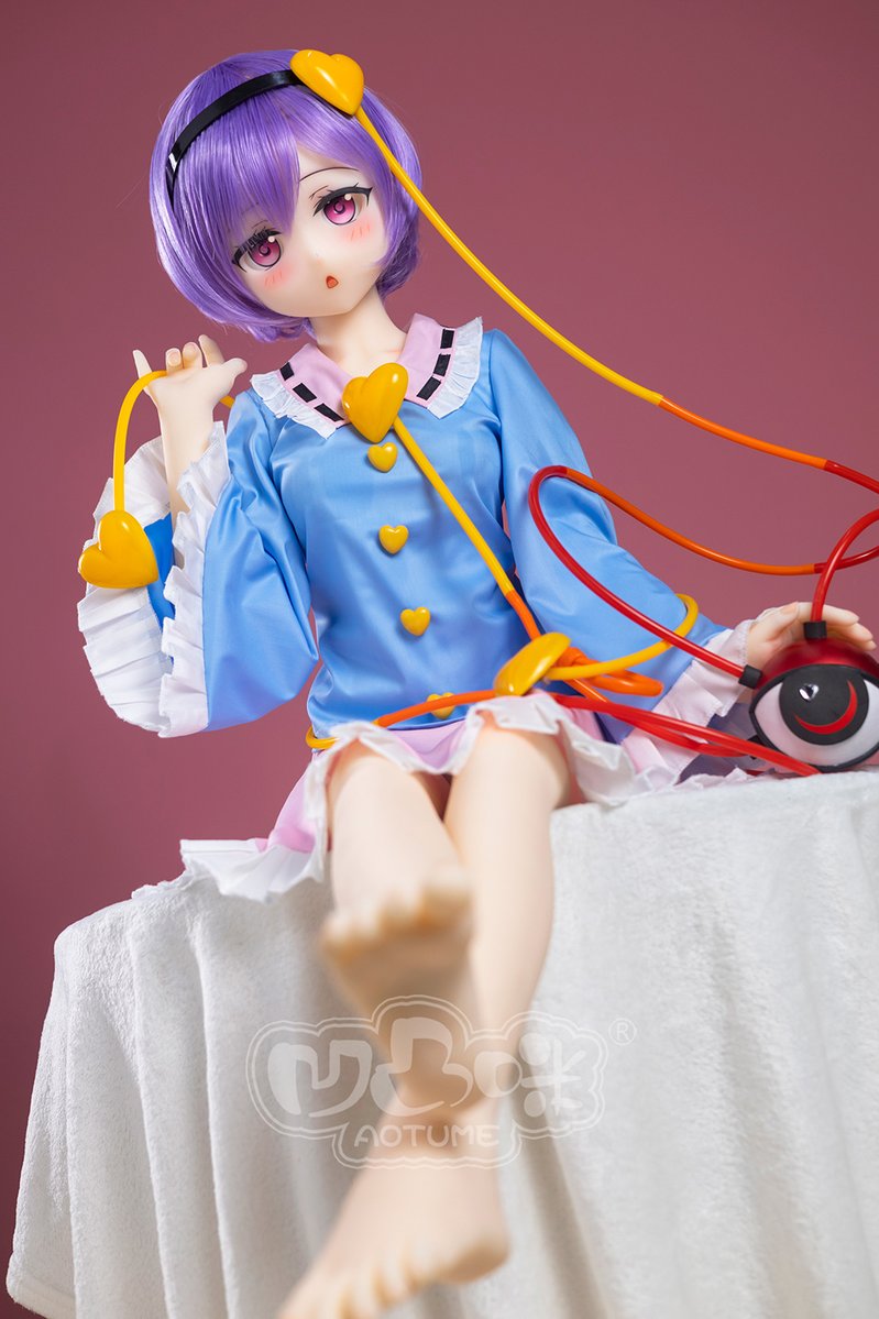 Ninomiya0308's tweet photo. ✨ 135cm | Head #121 | B Cup 

💜From her delicate makeup to her sweet expression, every detail is made to capture hearts. 

https://t.co/TtUOLZ6Hw6

#aotumedoll #aotume #anime https://t.co/Wf330OSylM