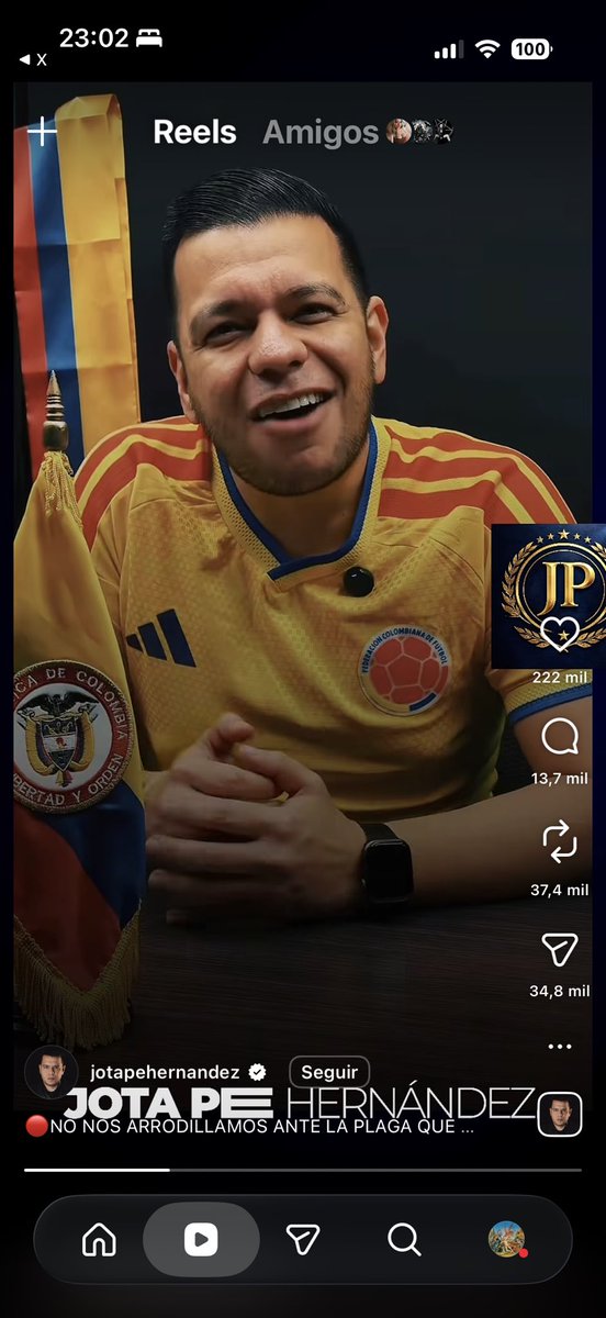 AndresCastagno's tweet photo. @petrogustavo @Macondo_Records Está como tetón el triple HP 😂😂 https://t.co/11ZvUqOMZB