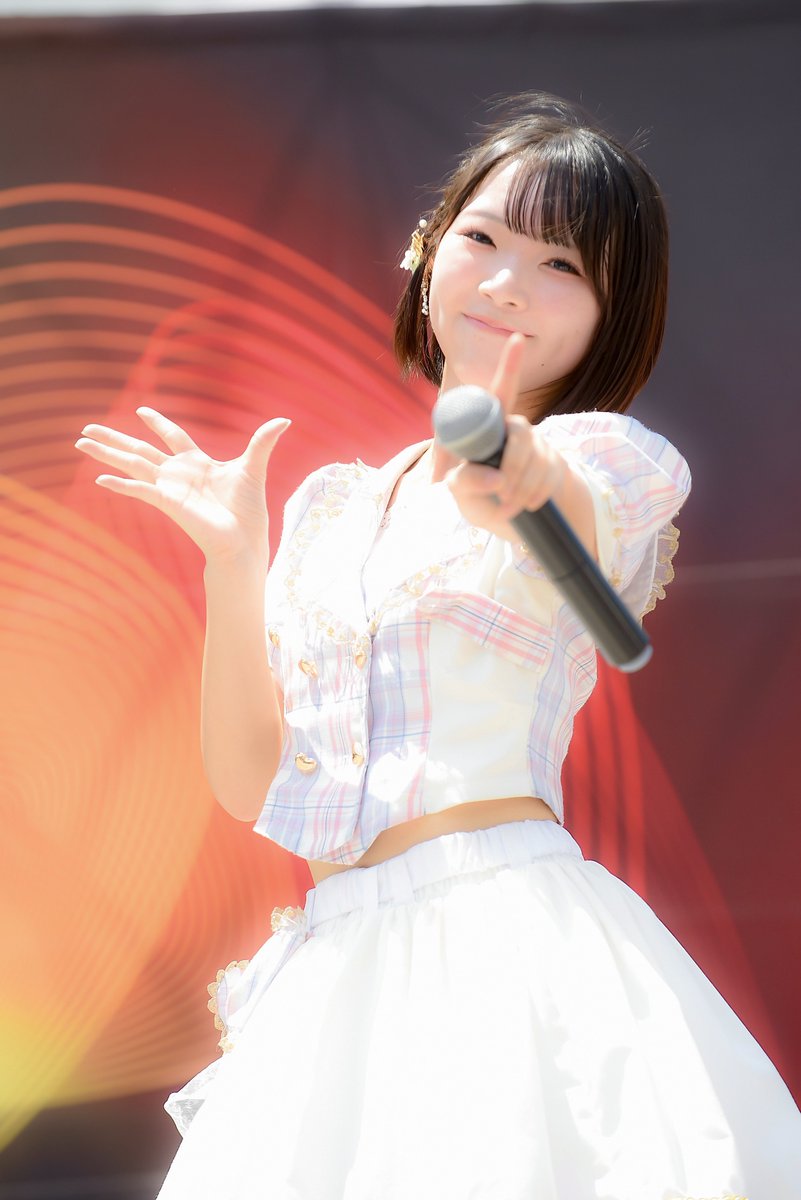 specialweek57's tweet photo. 2026.7.25
HIMEJI SOUND BOX Vol.93
姫路駅北にぎわい交流広場

BABEL(SPM)
甘宮あらた ちゃん
@babel_arata 

#BABEL_idol 
#すくすくあらちゃん
#甘宮あらた https://t.co/7OLPiXrJKr