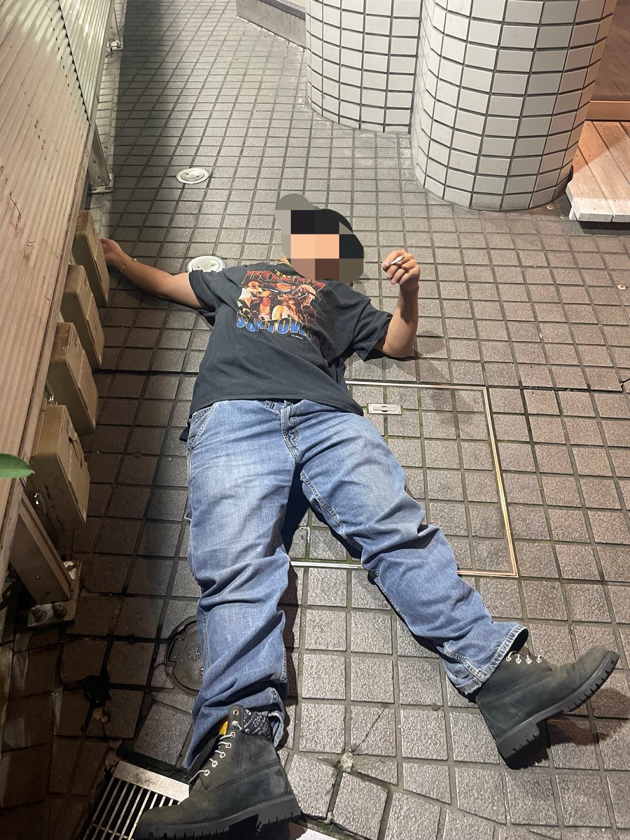 nagamasamaru's tweet photo. Ark閉店から1年なのか
最後の記憶これなのえぐい笑
後悔しないように生きてこ https://t.co/BwqiqqxRtQ