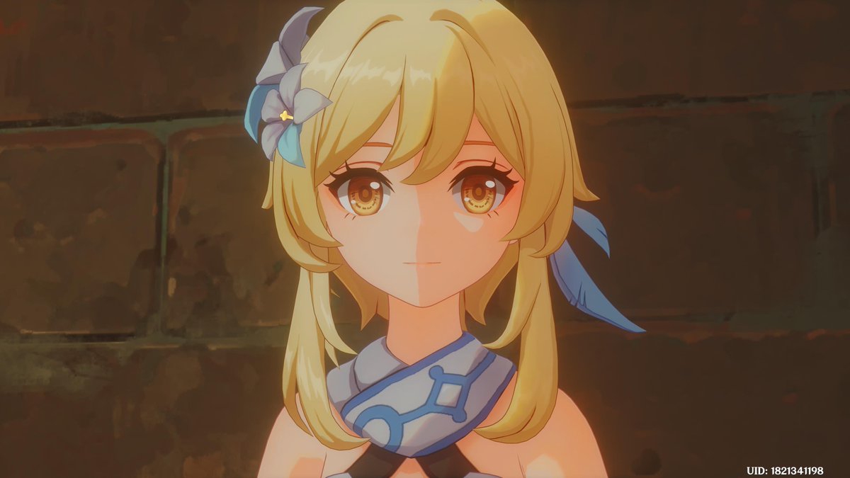 nanptk3's tweet photo. マジでこのゲーム主人公のビジュ良すぎるよな？？？？
#原神 https://t.co/MxiGdlaNn2