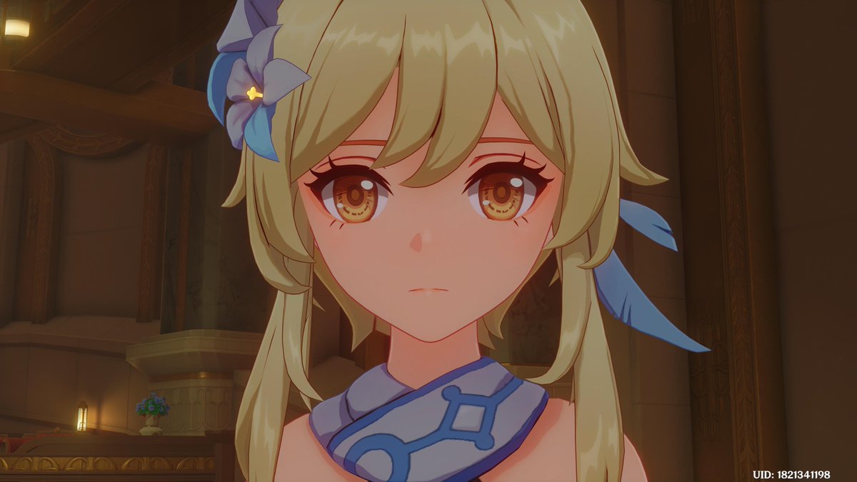 nanptk3's tweet photo. マジでこのゲーム主人公のビジュ良すぎるよな？？？？
#原神 https://t.co/MxiGdlaNn2
